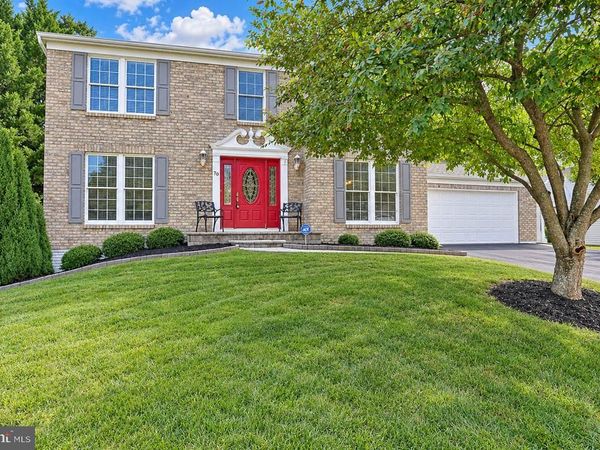 60 FOXWELL BEND ROAD, GLEN BURNIE, MD 21061
