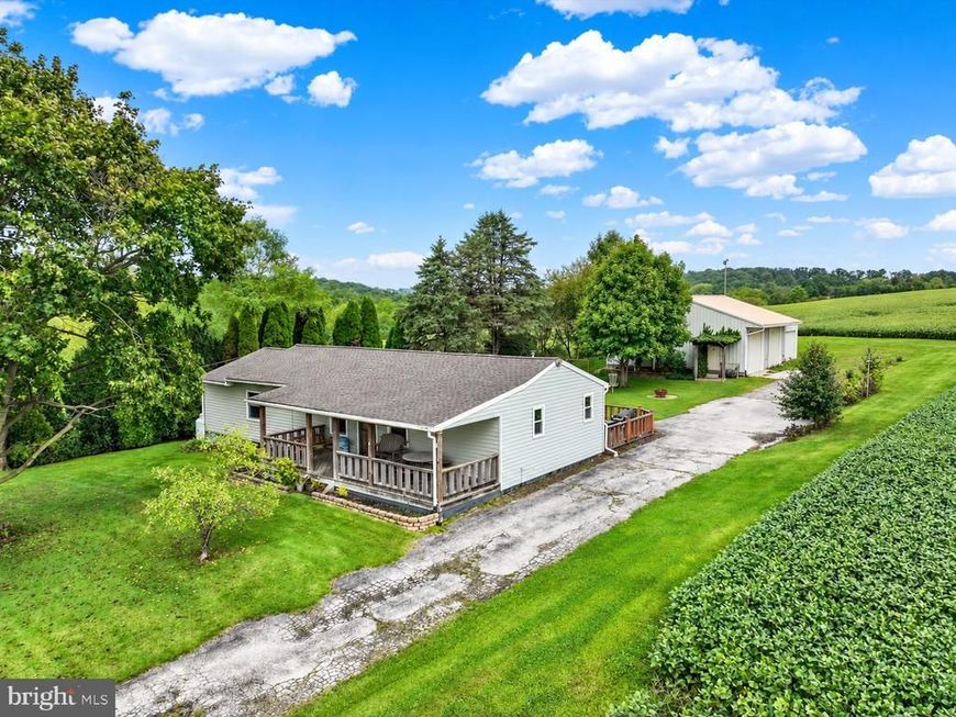 5903 Waltersdorff Road, Spring Grove, PA 17362 Main Photo