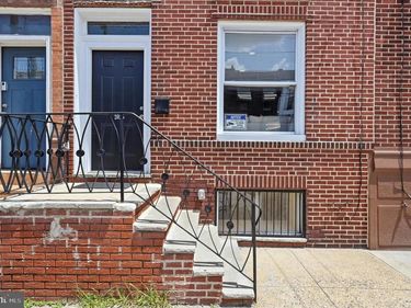 2025 S 22ND STREET, PHILADELPHIA, PA 19145