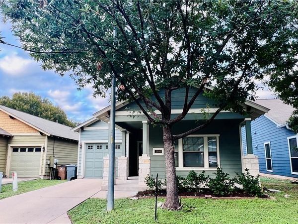 2400 Independence DR, Austin, TX 78745