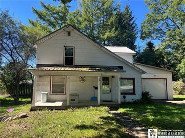 141 Merlin Avenue, Celoron, NY 14701