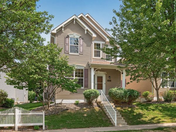 10013 Iris Lane, Eden Prairie, MN 55347