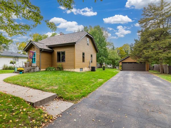 525 N Fremont Street, River Falls, WI 54022