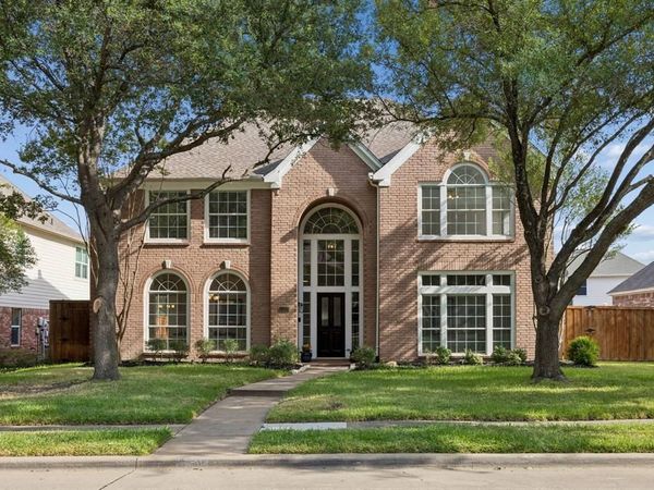 4424 Courtney Lane, Richardson, TX 75082