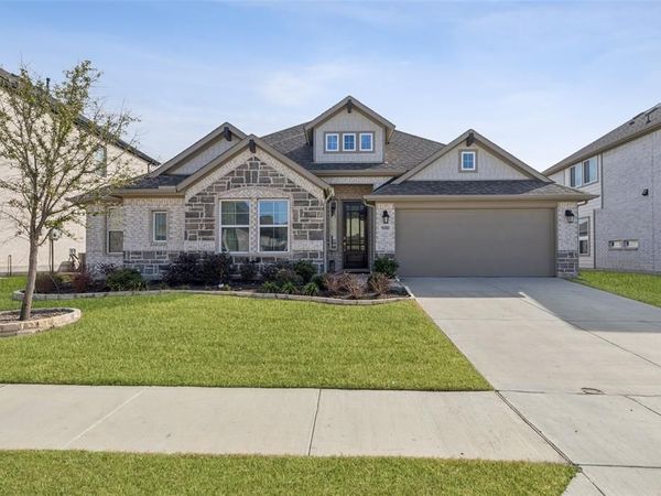16500 Sunnyland Drive , Celina, TX 75009