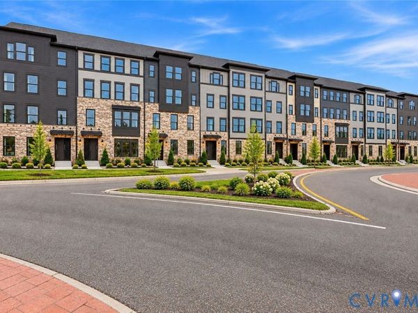 317 Maury Street, Unit A, Richmond, VA 23224