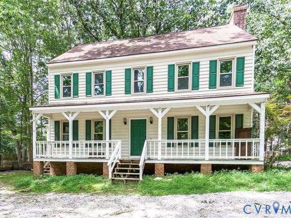 720 Dove Path Lane , Chester, VA 23834