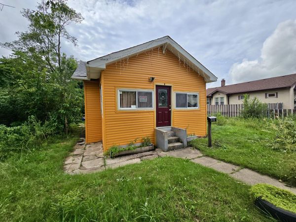 3930 Madison Street , Gary, IN 46408