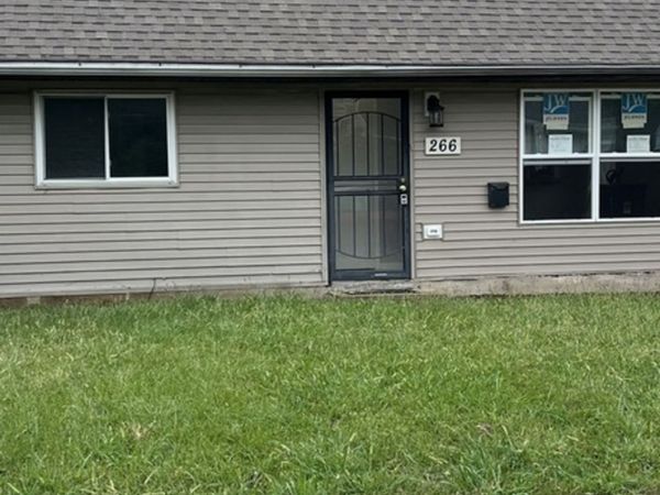266 Arcadia Street, Park Forest, IL 60466