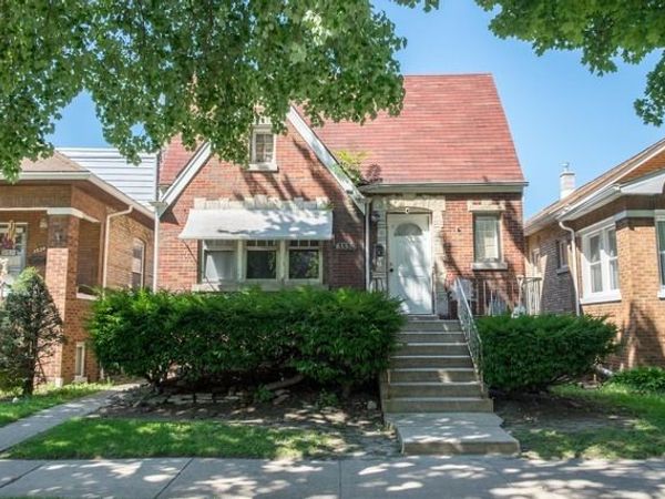 3530 Elmwood Avenue S, Berwyn, IL 60402