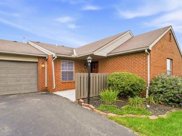 3986 Covington Drive, Springfield, OH 45503