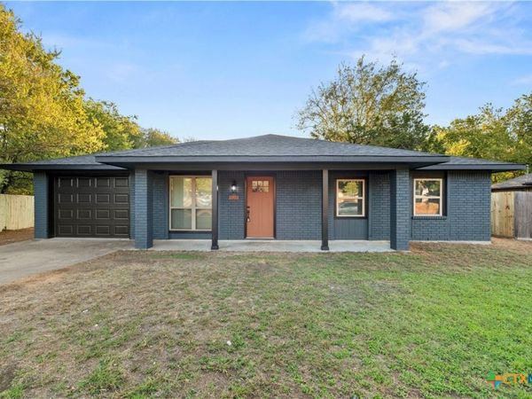 1128 Lindsey Circle , Belton, TX 76513