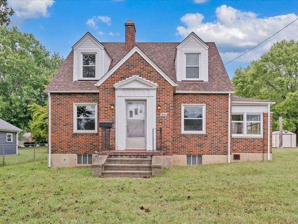 408 Liberty RD NE, Roanoke, VA 24012