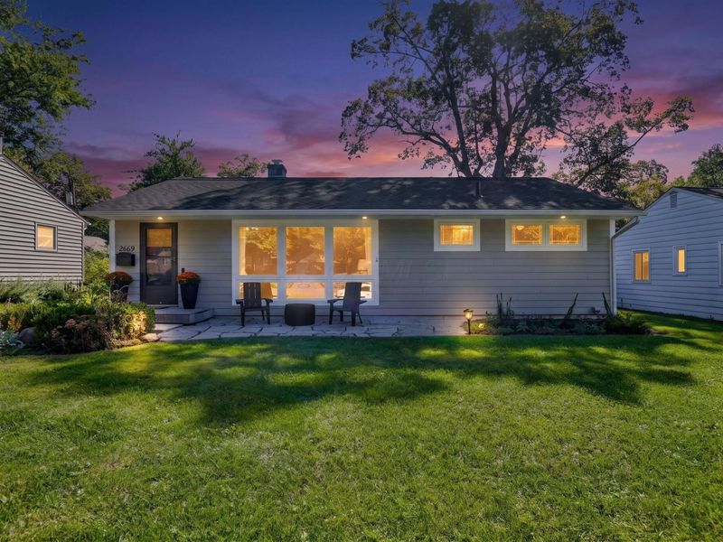 2669 Nottingham Road, Columbus, OH 43221 Photo 1