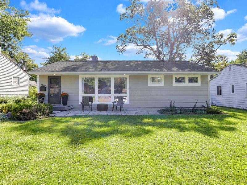 2669 Nottingham Road, Columbus, OH 43221 Photo 2
