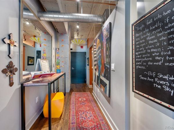1801 Wynkoop Street, Unit 501, Denver, CO 80202
