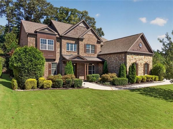6515 Read Road, Suwanee, GA 30024