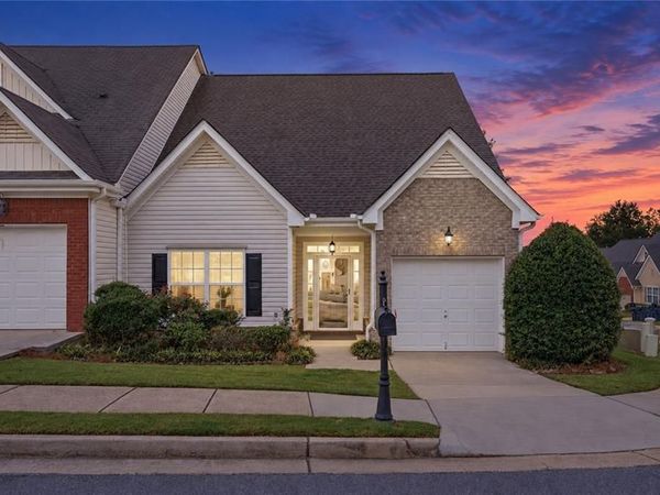 135 Riley Circle, Dawsonville, GA 30534