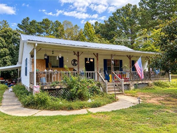 1473 Fullers Chapel Road , Chatsworth, GA 30705