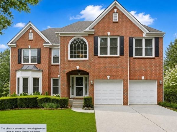 160 Treadstone Overlook , Suwanee, GA 30024