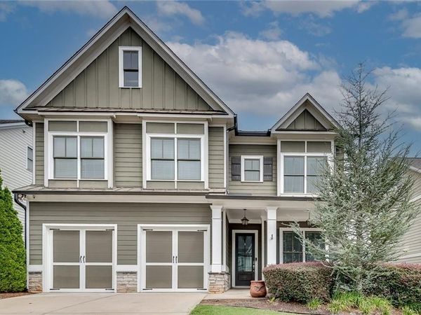 1536 Sylvester Circle SE, Atlanta, GA 30316