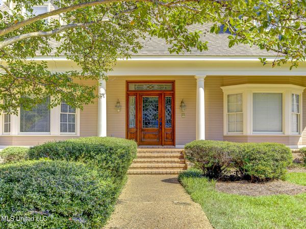 301 Concord Drive, Clinton, MS 39056