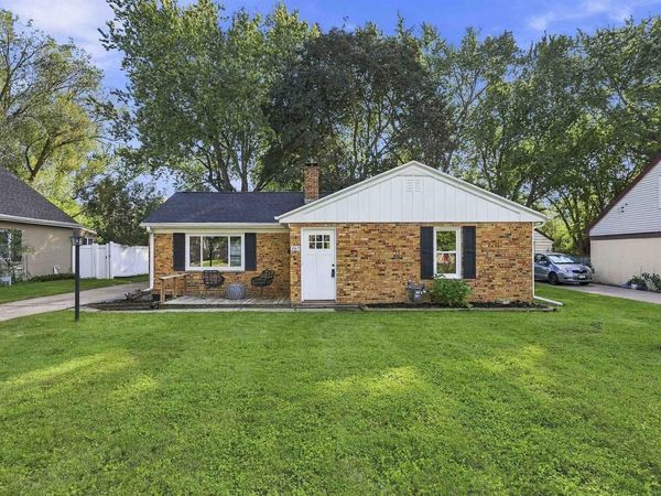 267 TAFT STREET, Green Bay, WI 54301