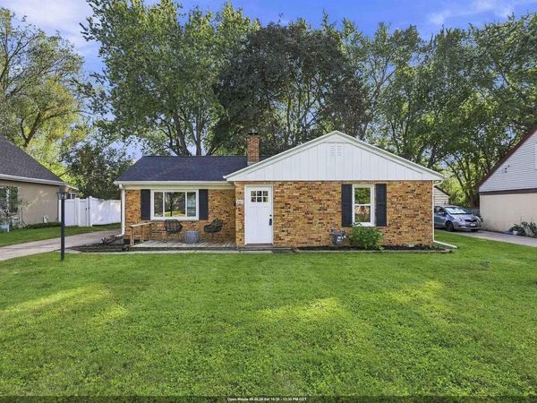267 TAFT STREET, Green Bay, WI 54301