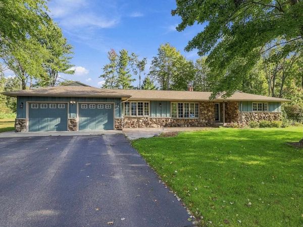 1911 SHAMROCK LANE, Wisconsin Rapids, WI 54494