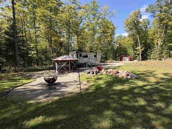 1018 LILY LAKE ROAD, Pickerel, WI 54465