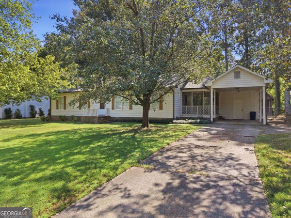 11 Pine Bower Drive NW, Rome, GA 30165