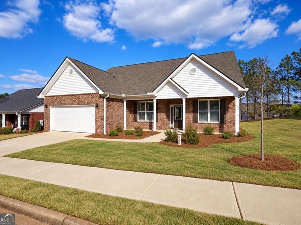 210 Park Place Trail, Social Circle, GA 30025