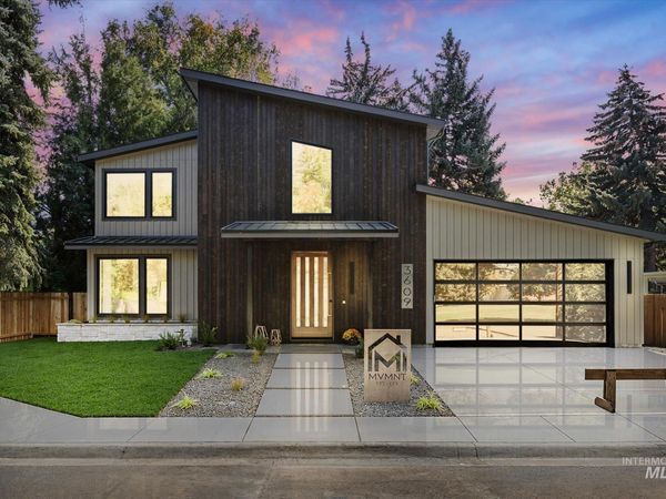 3609 Camas St., Boise, ID 83705