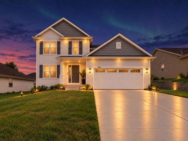 436 Yosemite Ave, Hartford, WI 53027