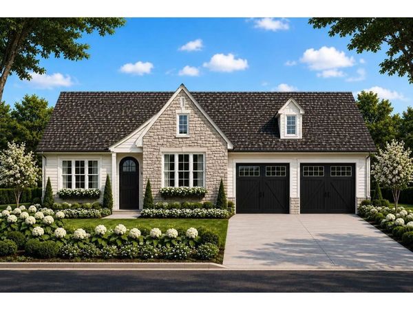 1005 Firefly Lane, Goshen, IN 46526