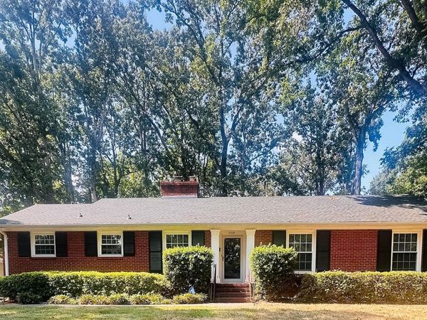 5320 Seacroft Road , Charlotte, NC 28210