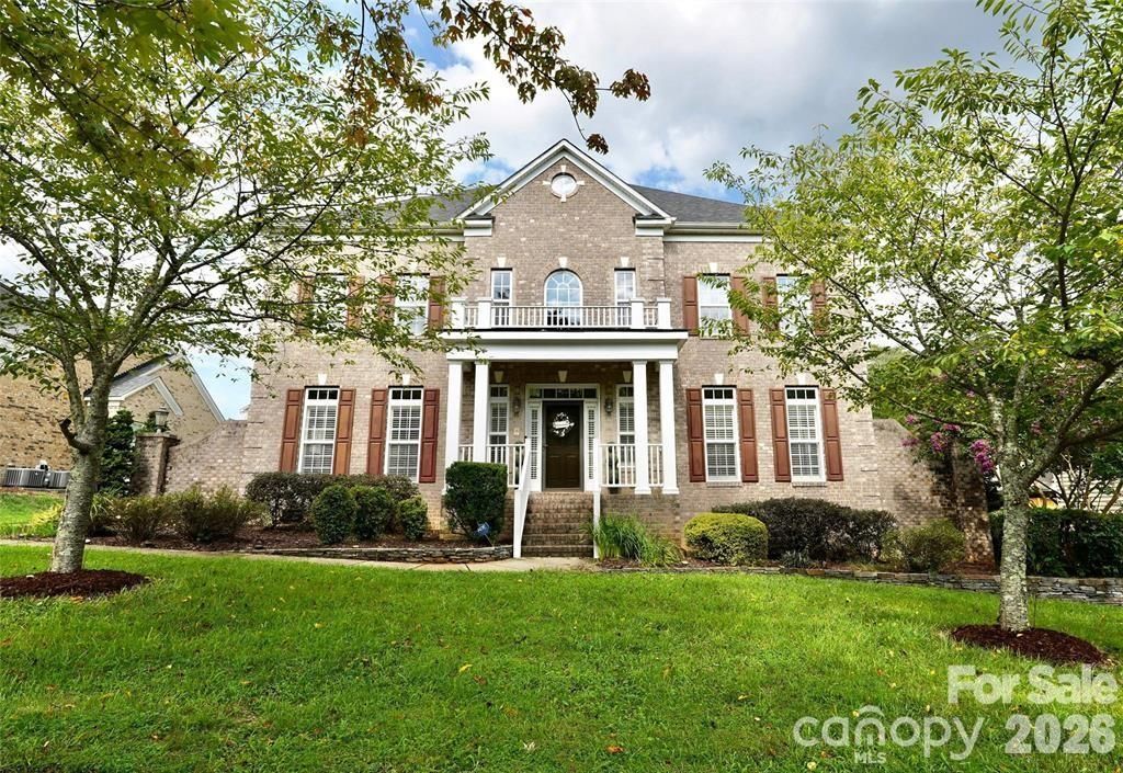 9153 Kensington Forest Drive , Harrisburg, NC 28075 Main Photo
