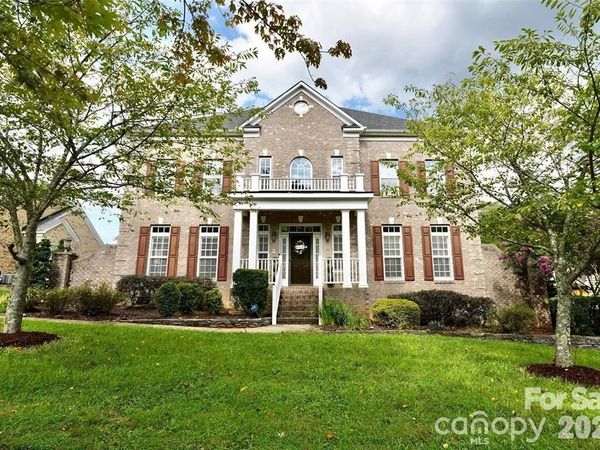 9153 Kensington Forest Drive , Harrisburg, NC 28075