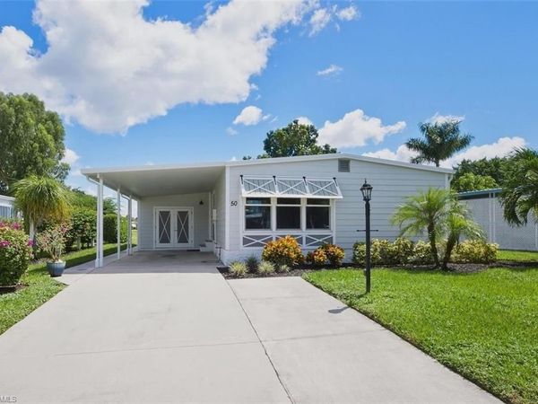 50 Le Mans DR , NAPLES, FL 34112