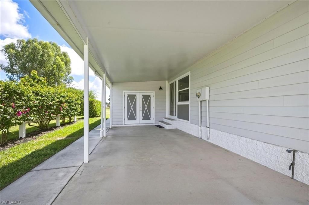 50 Le Mans Dr, Naples, FL 34112 Photo