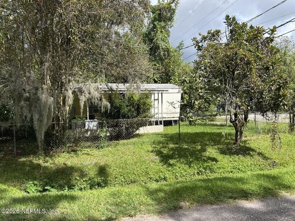 492 ROBERTS Street, Jacksonville, FL 32254