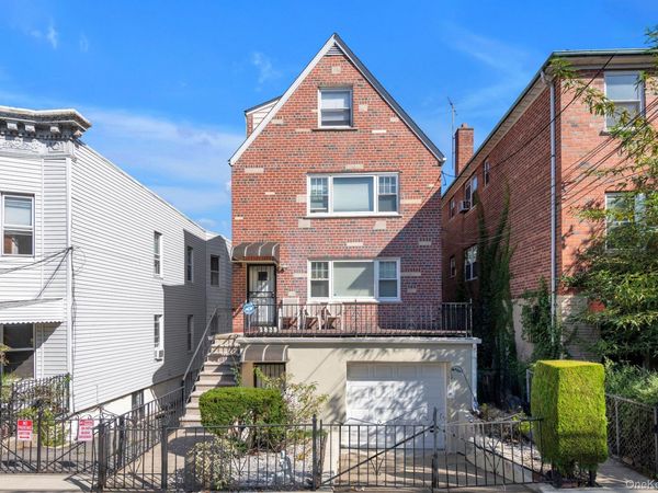 2839 Zulette Avenue , Bronx, NY 10461