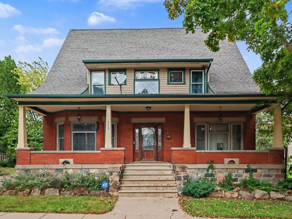 115 E Elm Street, Albion, MI 49224