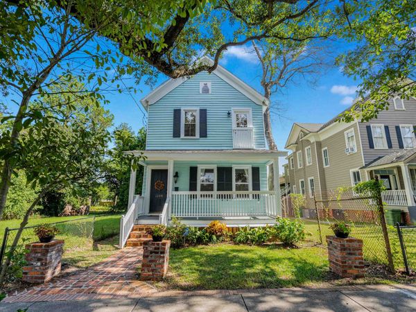 1108 Front St. , Georgetown, SC 29440