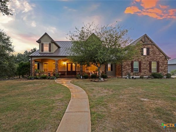 1015 Provence Place , New Braunfels, TX 78132
