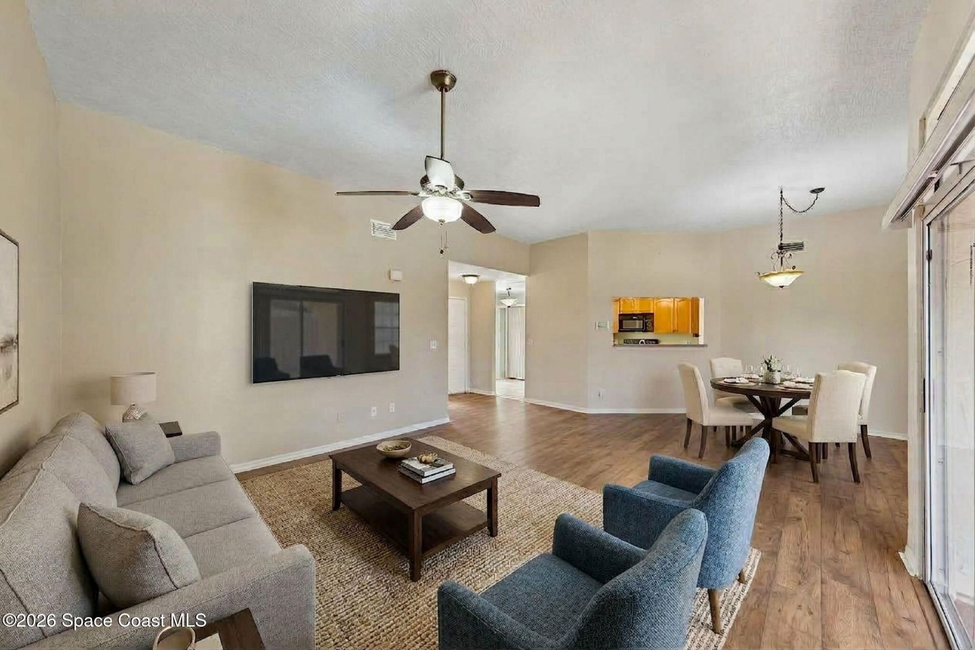 709 Spring Valley Drive, Melbourne, FL 32940 Photo