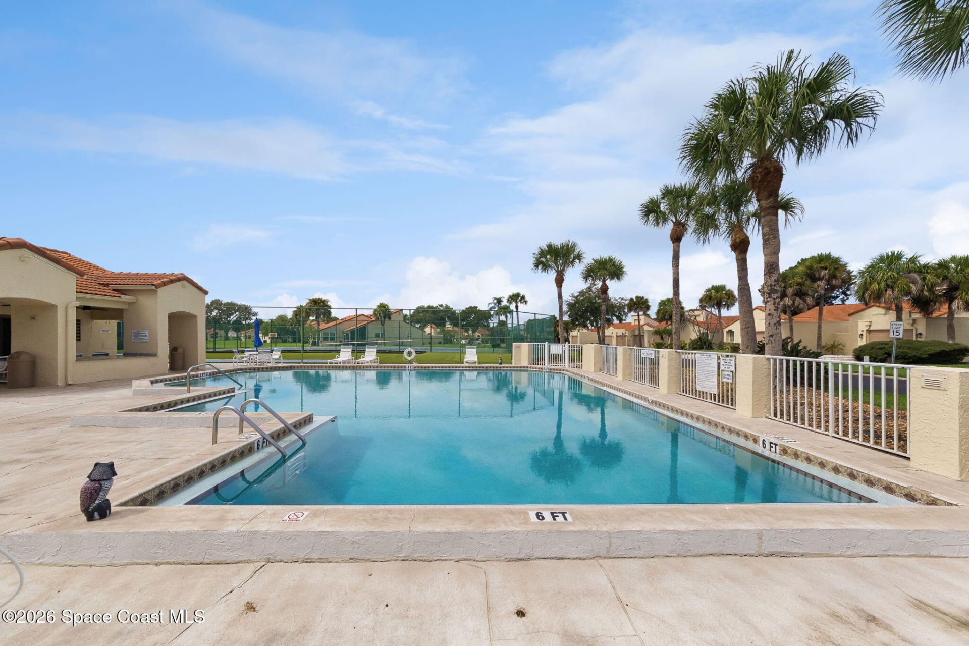 709 Spring Valley Drive, Melbourne, FL 32940 Photo