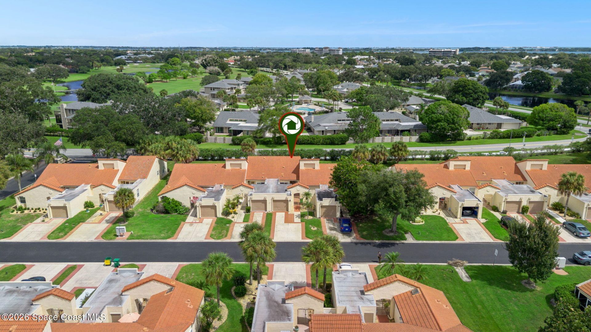 709 Spring Valley Drive, Melbourne, FL 32940 Photo