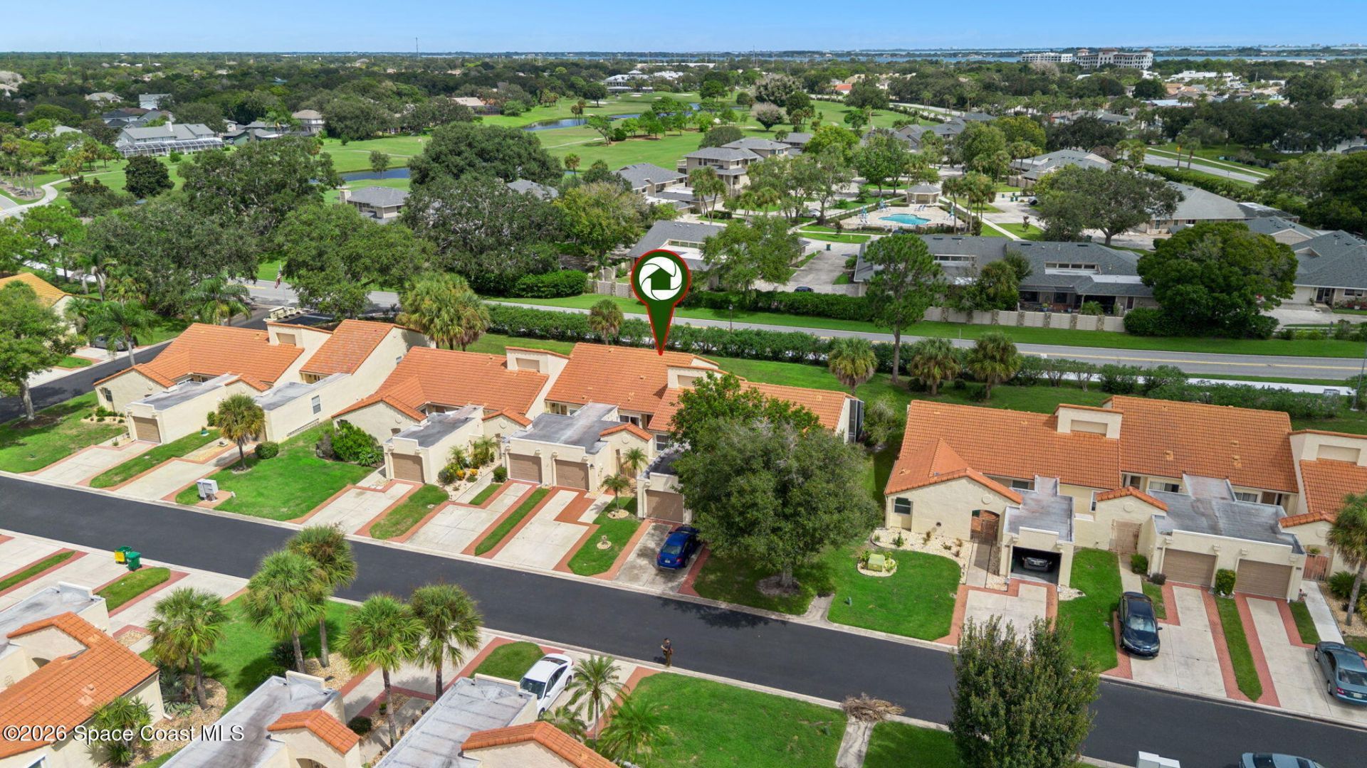 709 Spring Valley Drive, Melbourne, FL 32940 Photo