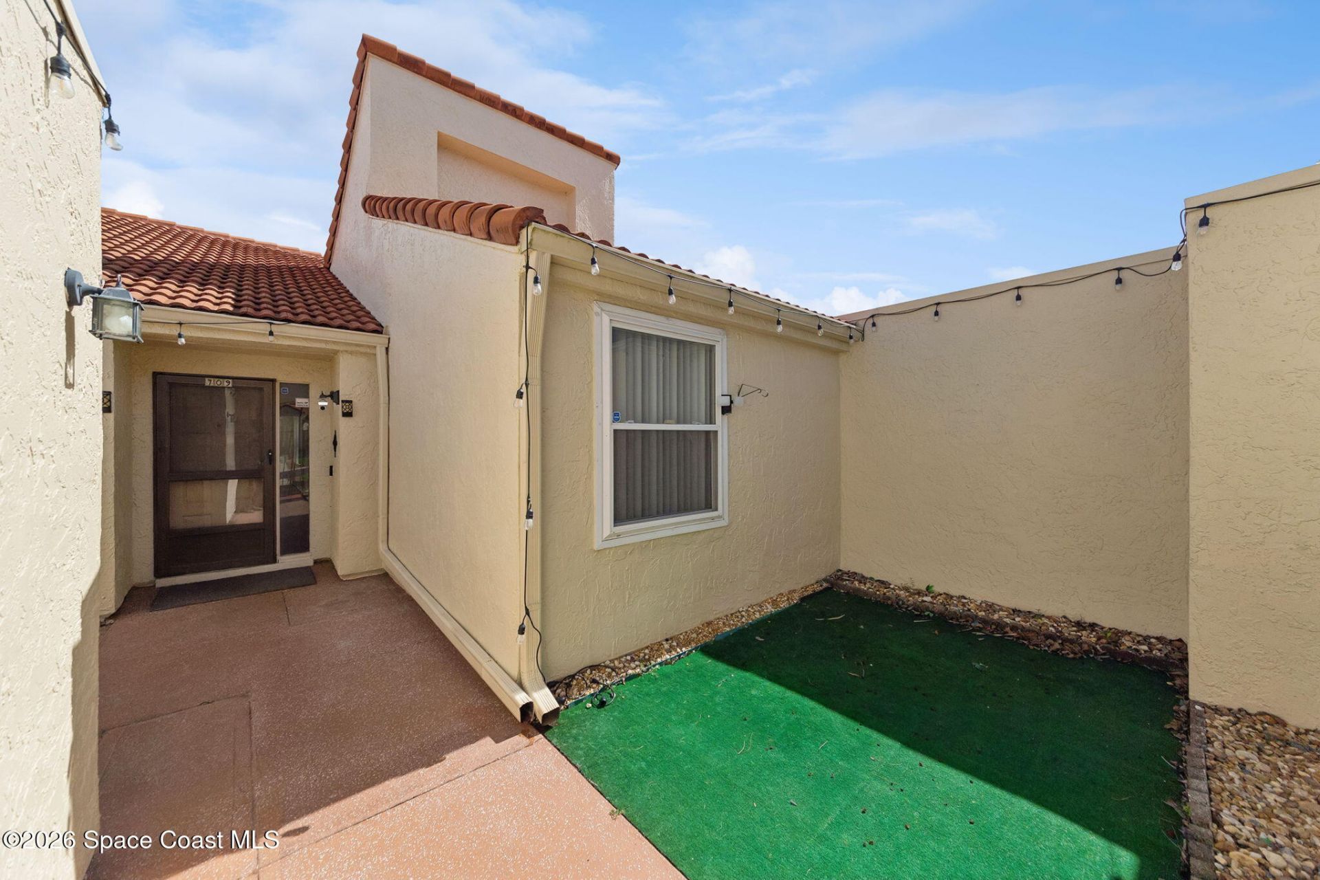 709 Spring Valley Drive, Melbourne, FL 32940 Photo